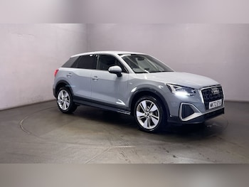 Used Audi Q2 2022 for sale - 75548647: Photo