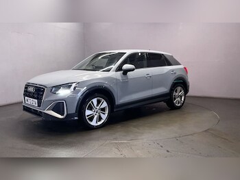 Used Audi Q2 2022 for sale - 75548647: Photo
