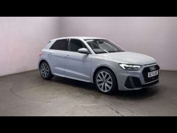 Used Audi A1 2024 for sale - 74380025: Photo
