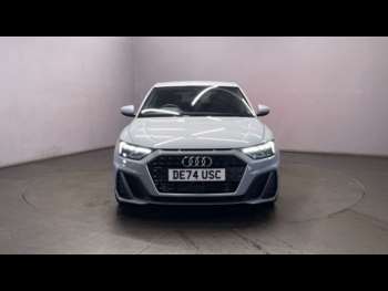 Used Audi A1 2024 for sale - 74380025: Photo