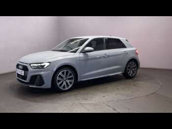 Used Audi A1 2024 for sale - 74380025: Photo