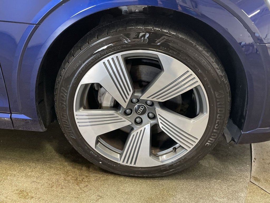 Used Audi e-tron 2022 for sale - 76386352: Photo 12
