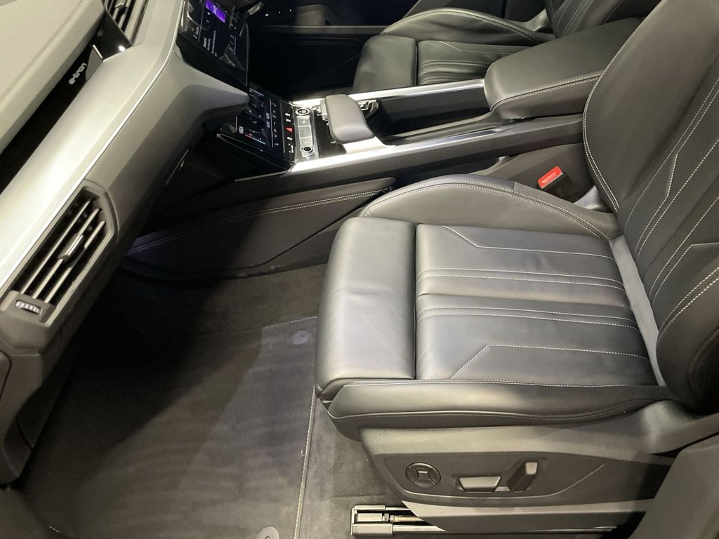 Used Audi e-tron 2022 for sale - 76386352: Photo 17