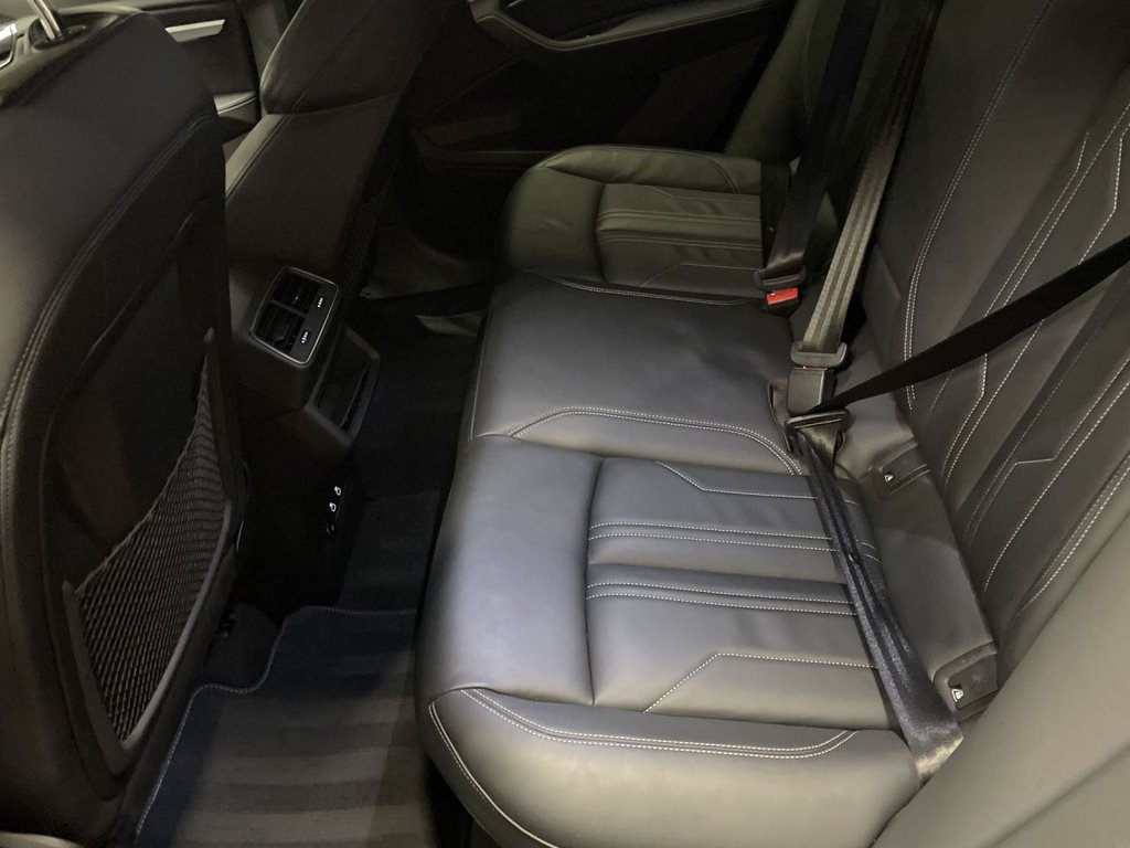 Used Audi e-tron 2022 for sale - 76386352: Photo 18