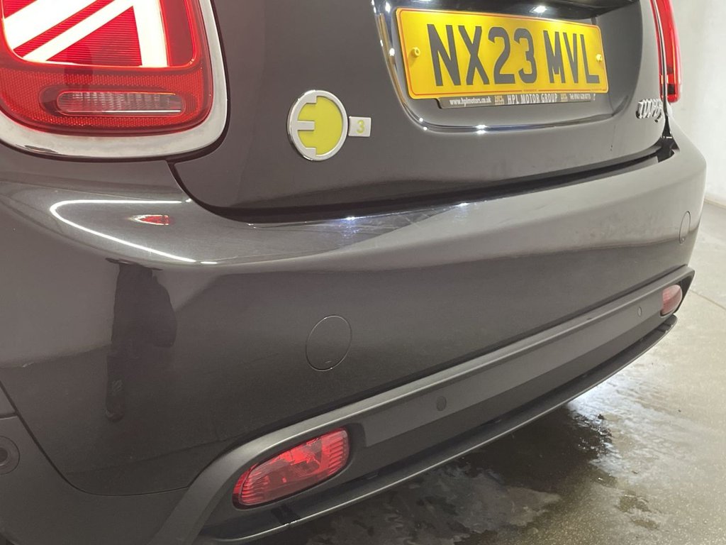 Used MINI Electric Hatch 2023 for sale - 76973476: Photo 14