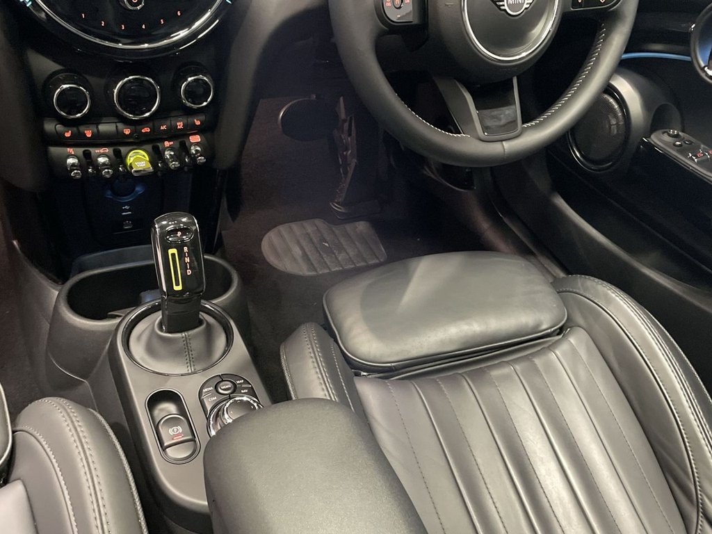 Used MINI Electric Hatch 2023 for sale - 76973476: Photo 15