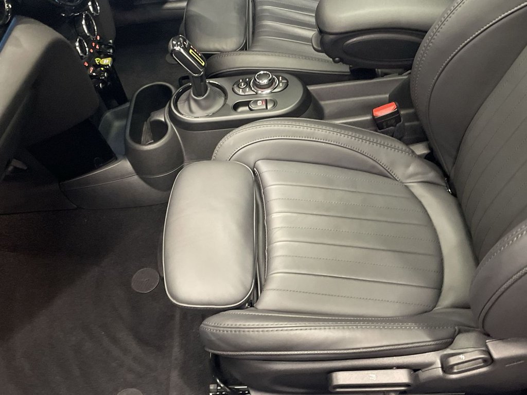 Used MINI Electric Hatch 2023 for sale - 76973476: Photo 17