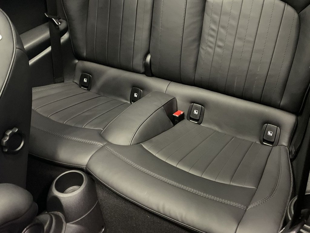 Used MINI Electric Hatch 2023 for sale - 76973476: Photo 19