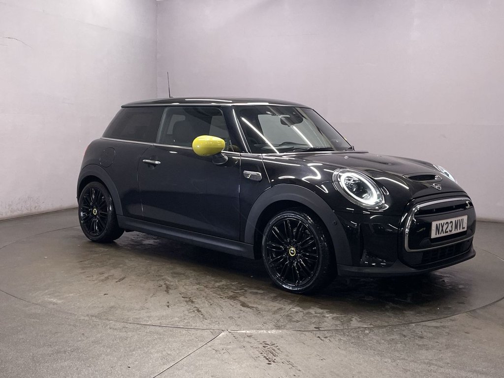 Used MINI Electric Hatch 2023 for sale - 76973476: Photo 2