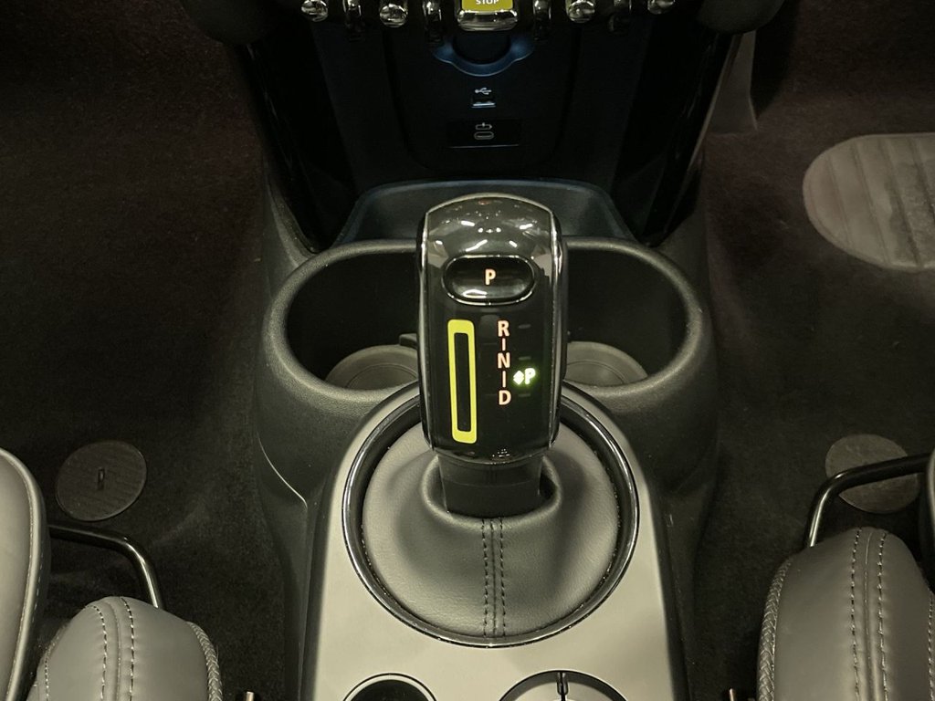 Used MINI Electric Hatch 2023 for sale - 76973476: Photo 21