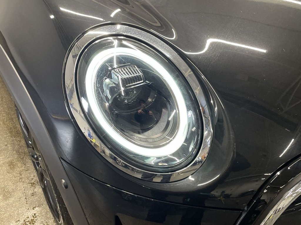 Used MINI Electric Hatch 2023 for sale - 76973476: Photo 23