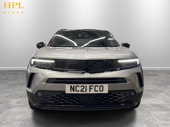 Used Vauxhall Mokka Electric 2021 for sale - 79550599: Photo