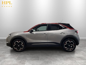 Used Vauxhall Mokka Electric 2021 for sale - 79550599: Photo