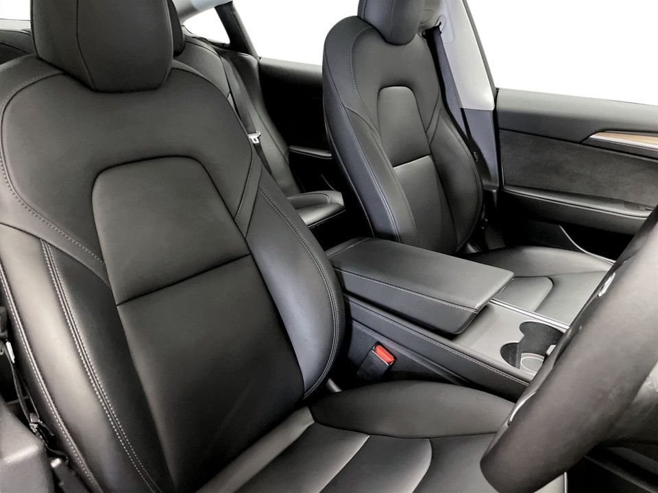 Used Tesla Model 3 2022 for sale - 77583682: Photo 11