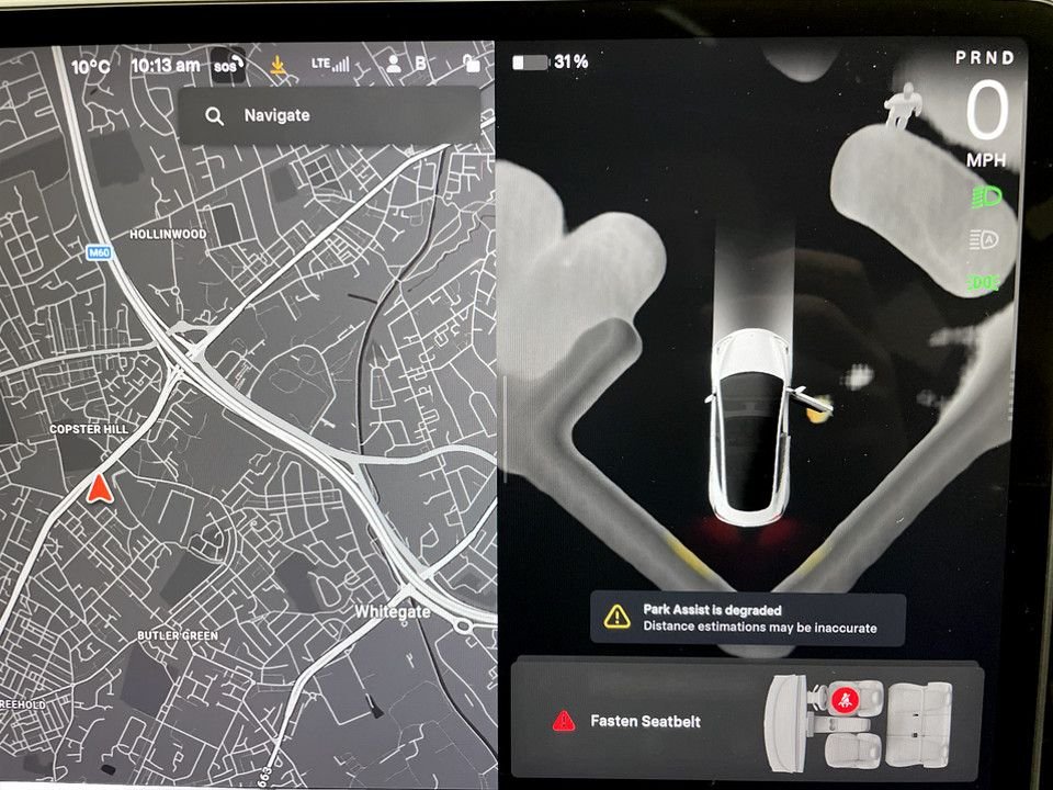 Used Tesla Model 3 2022 for sale - 77583682: Photo 14