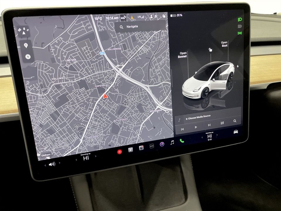 Used Tesla Model 3 2022 for sale - 77583682: Photo 16