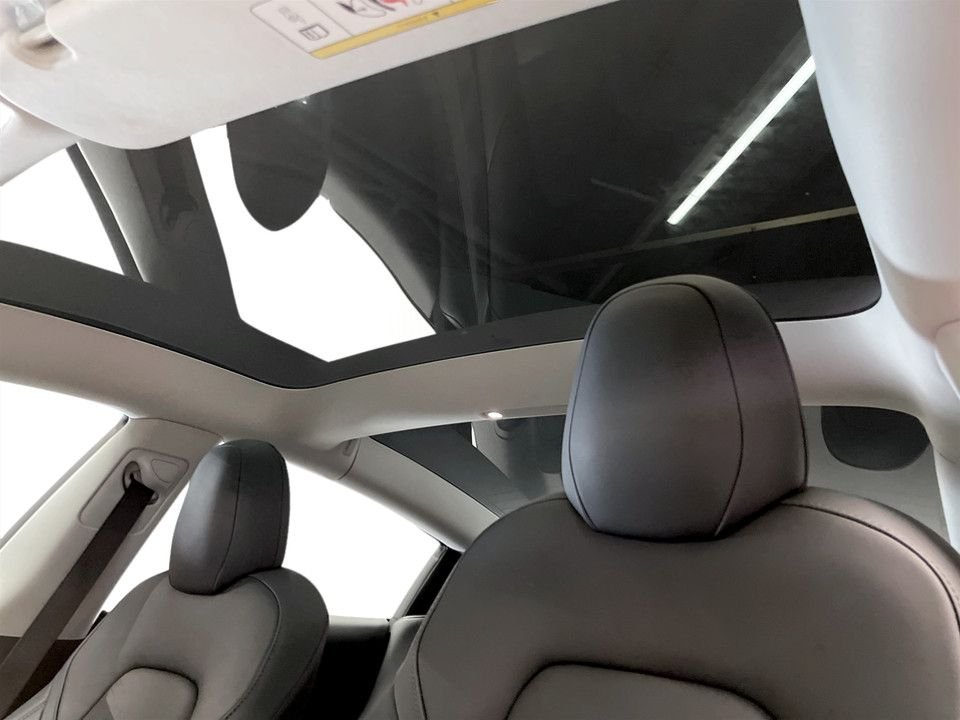 Used Tesla Model 3 2022 for sale - 77583682: Photo 18