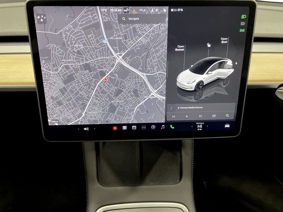 Used Tesla Model 3 2022 for sale - 77583682: Photo 19