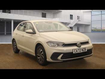 2022 (72) - 1.0 EVO Life Hatchback 5dr Petrol Manual Euro 6 (s/s) (80 ps)