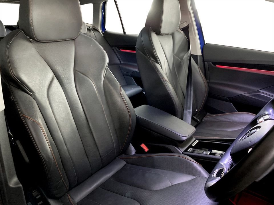 Used Skoda Enyaq 2023 for sale - 78002284: Photo 11