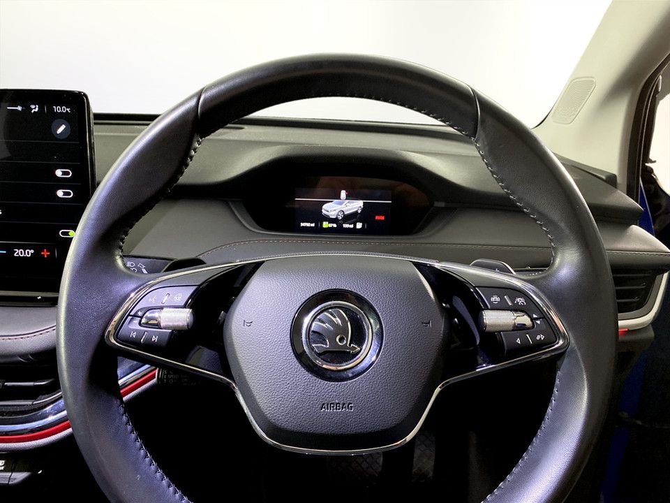 Used Skoda Enyaq 2023 for sale - 78002284: Photo 13