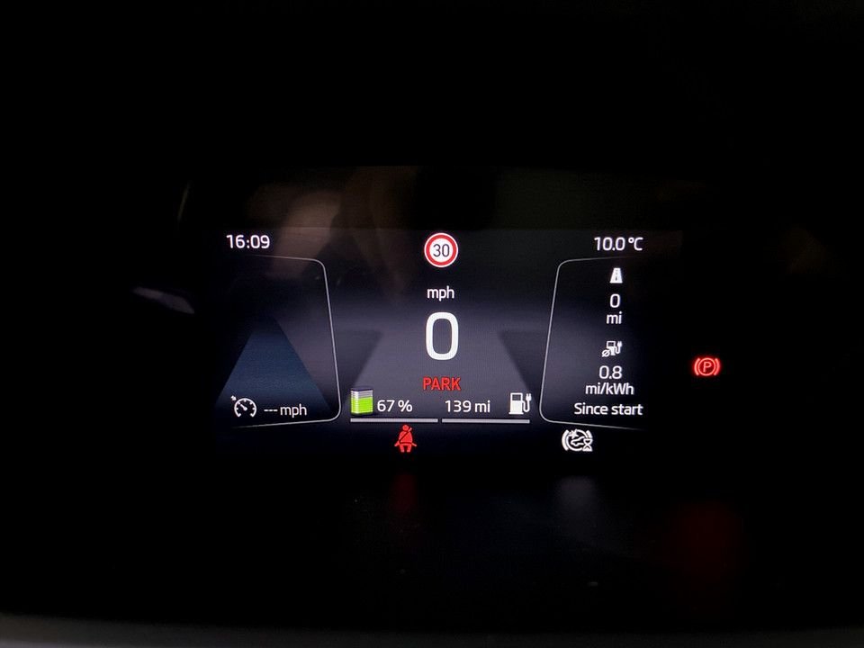 Used Skoda Enyaq 2023 for sale - 78002284: Photo 14