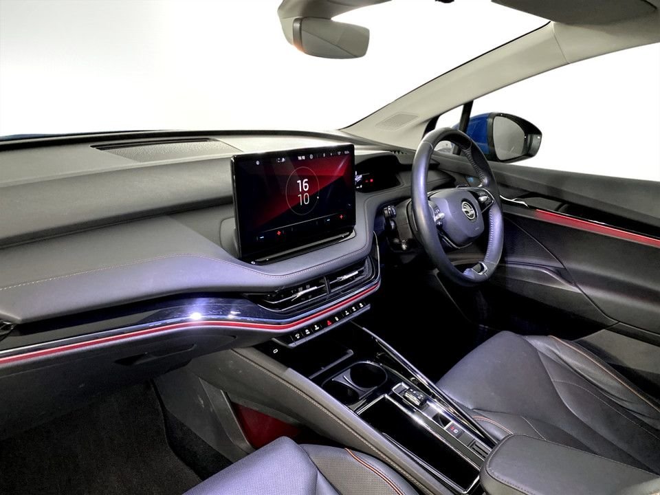 Used Skoda Enyaq 2023 for sale - 78002284: Photo 15