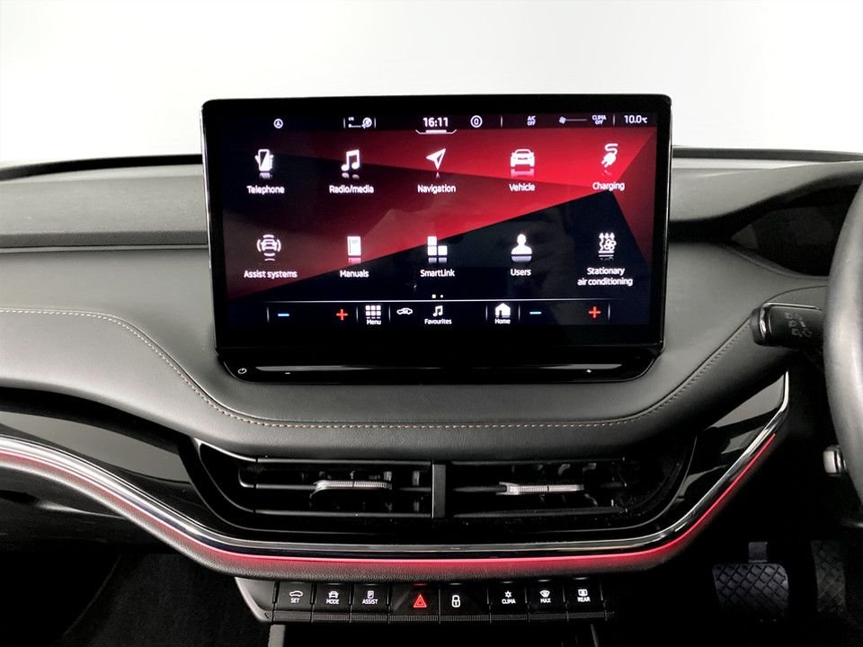 Used Skoda Enyaq 2023 for sale - 78002284: Photo 18