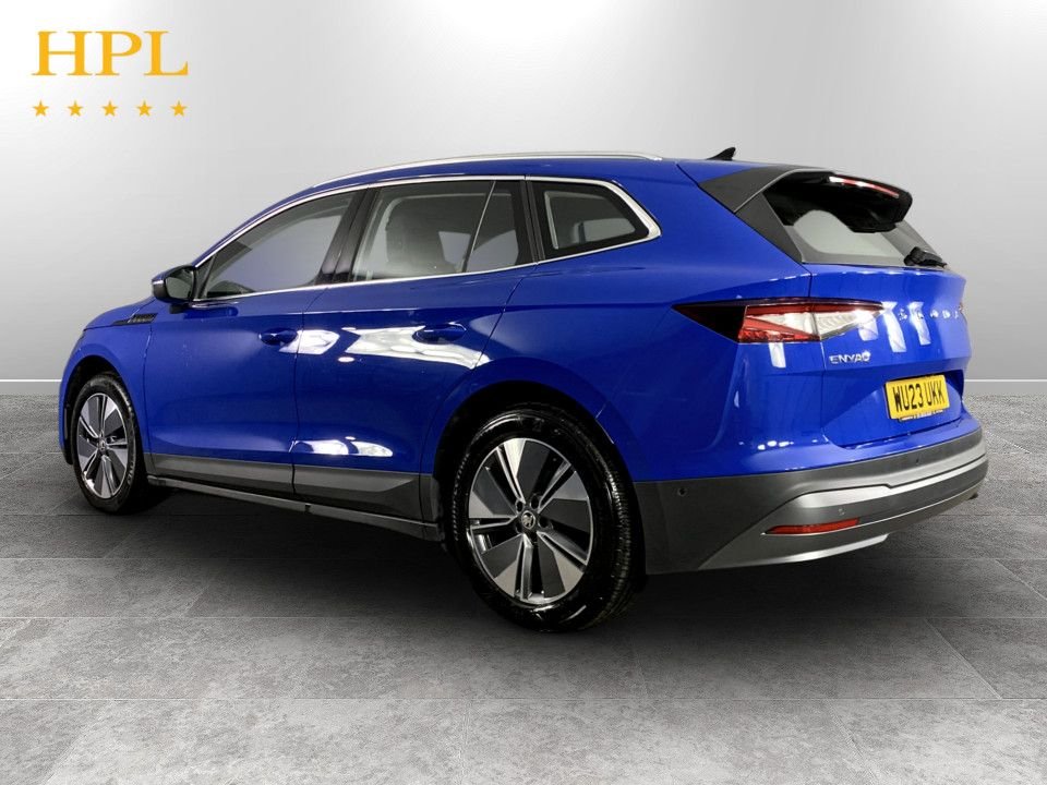 Used Skoda Enyaq 2023 for sale - 78002284: Photo 5