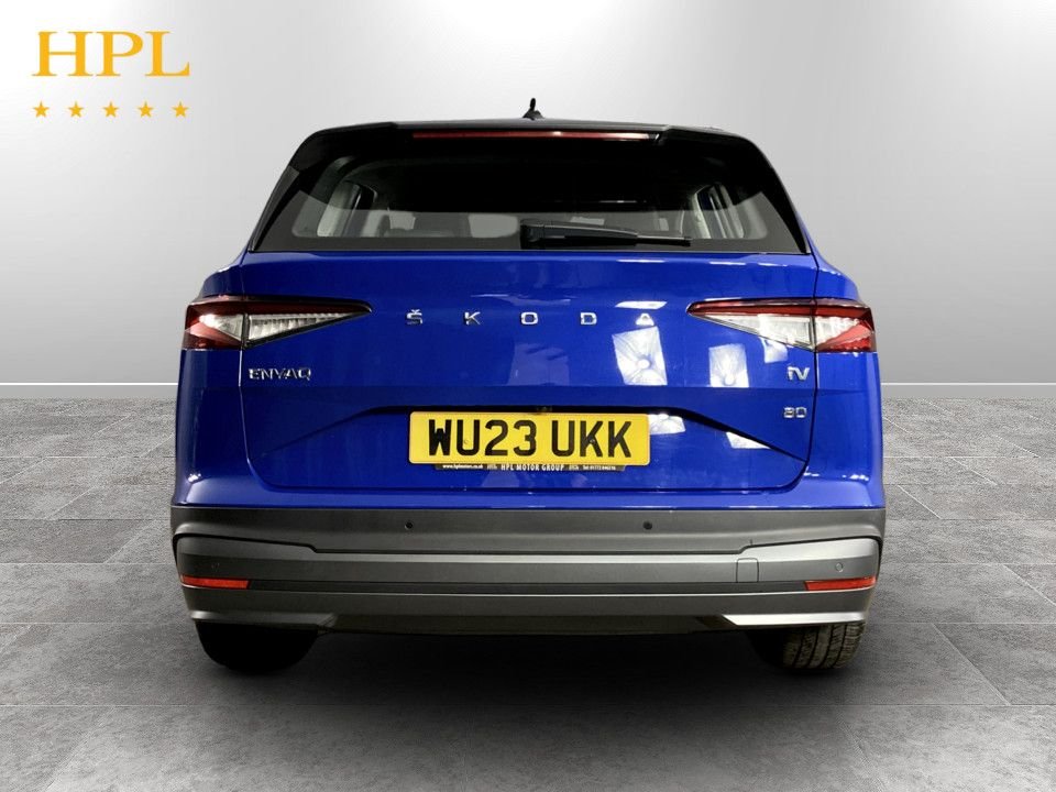 Used Skoda Enyaq 2023 for sale - 78002284: Photo 6