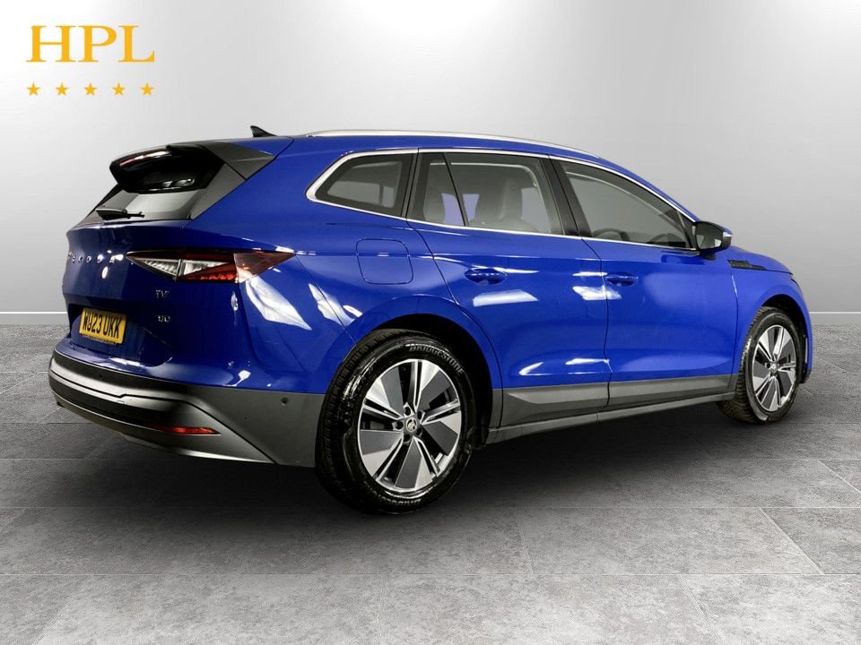 Used Skoda Enyaq 2023 for sale - 78002284: Photo 7