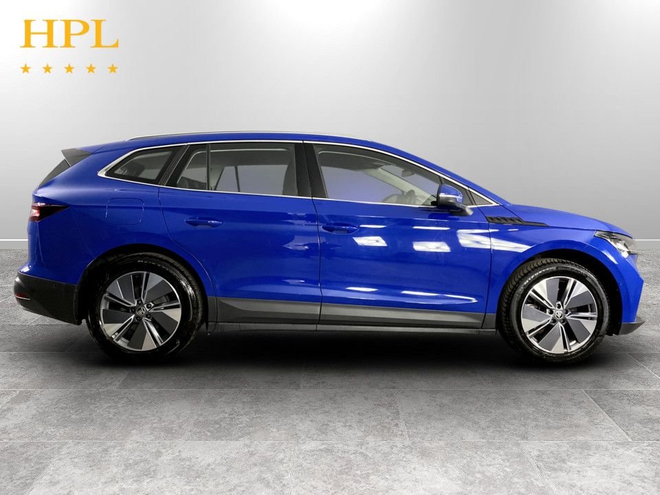 Used Skoda Enyaq 2023 for sale - 78002284: Photo 8