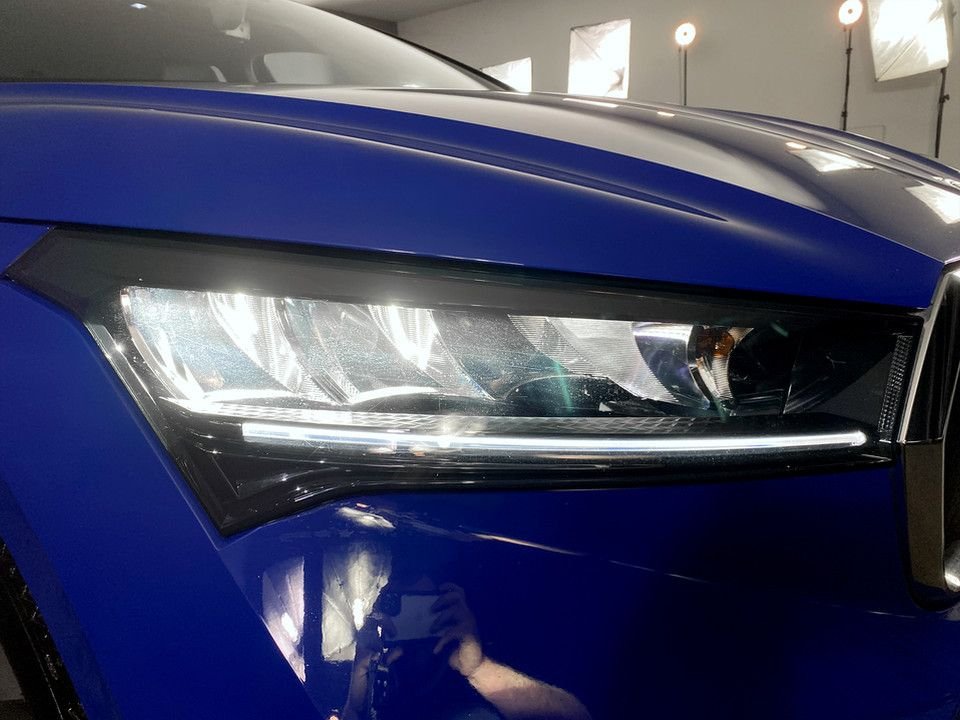 Used Skoda Enyaq 2023 for sale - 78002284: Photo 9