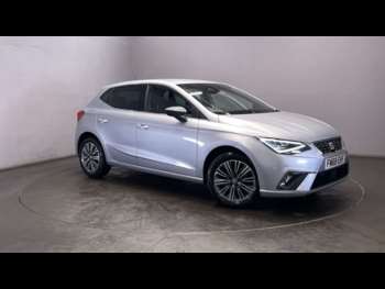 2019 (68) - 1.0 TSI XCELLENCE Hatchback 5dr Petrol Manual Euro 6 (s/s) GPF (115 ps)