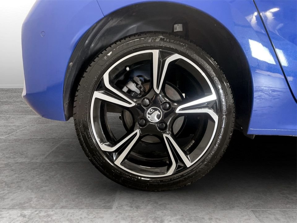 Used Vauxhall Corsa 2025 for sale - 77667383: Photo 10