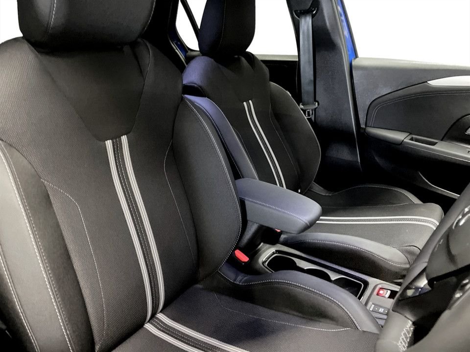 Used Vauxhall Corsa 2025 for sale - 77667383: Photo 11