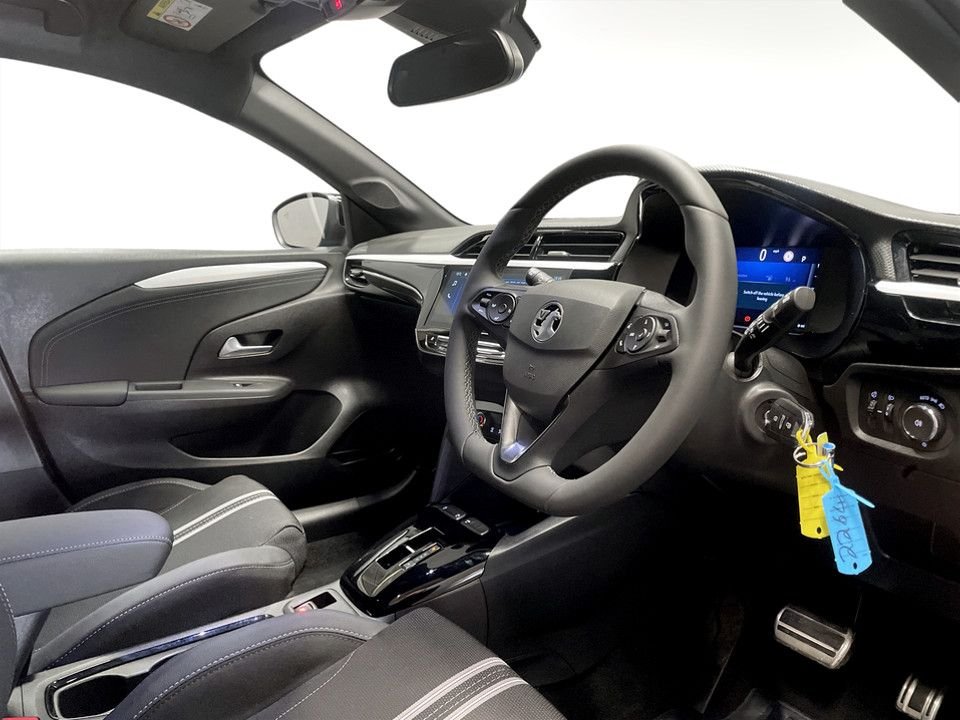 Used Vauxhall Corsa 2025 for sale - 77667383: Photo 12
