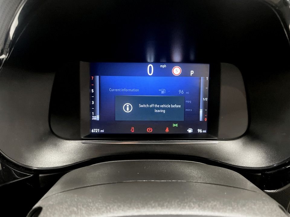 Used Vauxhall Corsa 2025 for sale - 77667383: Photo 14