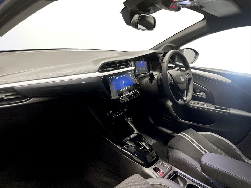 Used Vauxhall Corsa 2025 for sale - 77667383: Photo 15