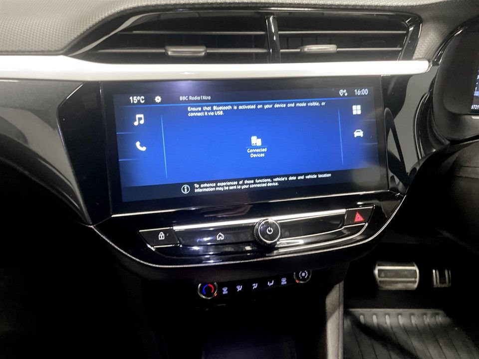 Used Vauxhall Corsa 2025 for sale - 77667383: Photo 18