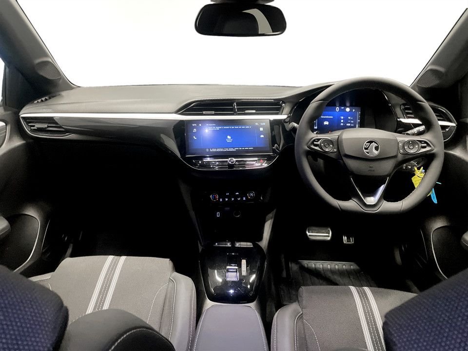 Used Vauxhall Corsa 2025 for sale - 77667383: Photo 19