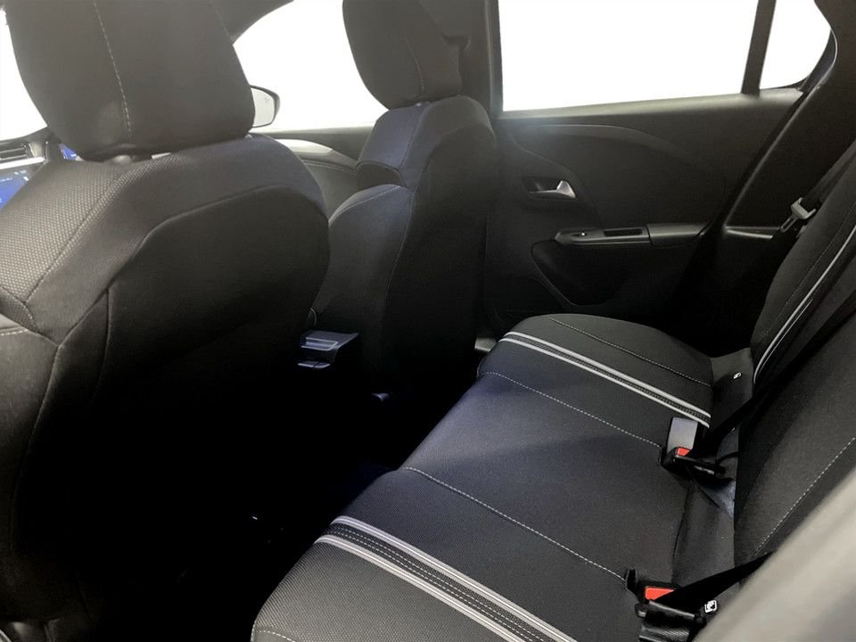 Used Vauxhall Corsa 2025 for sale - 77667383: Photo 20