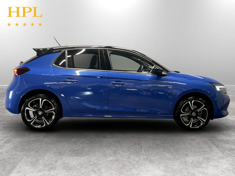Used Vauxhall Corsa 2025 for sale - 77667383: Photo 8