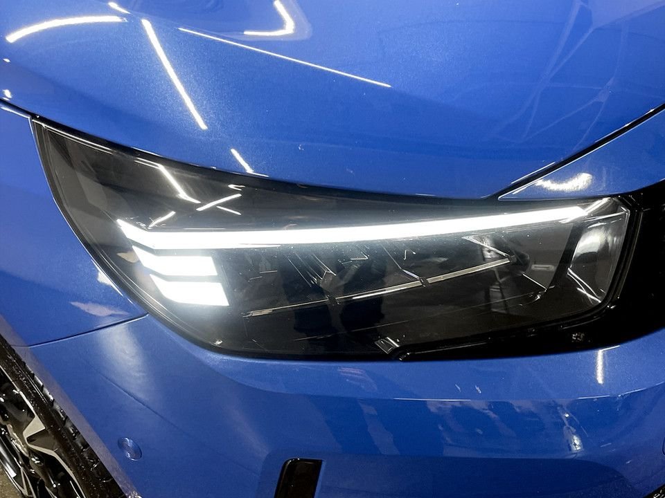 Used Vauxhall Corsa 2025 for sale - 77667383: Photo 9