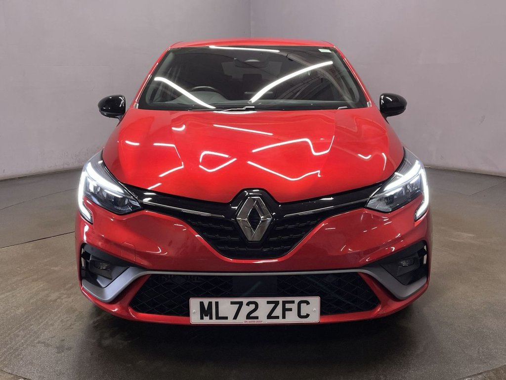 Used Renault Clio 2022 for sale - 77065301: Photo 10