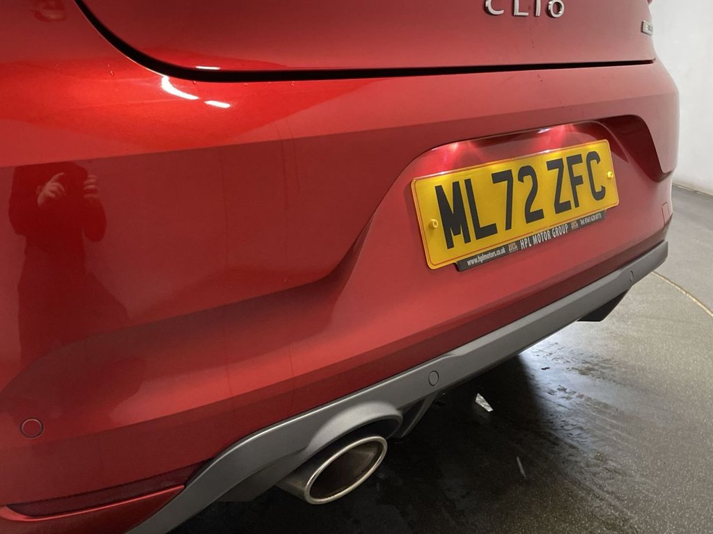 Used Renault Clio 2022 for sale - 77065301: Photo 14