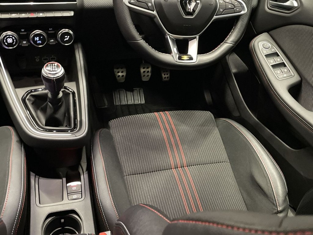 Used Renault Clio 2022 for sale - 77065301: Photo 15