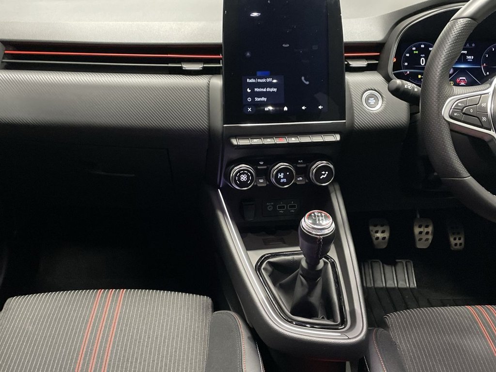 Used Renault Clio 2022 for sale - 77065301: Photo 16