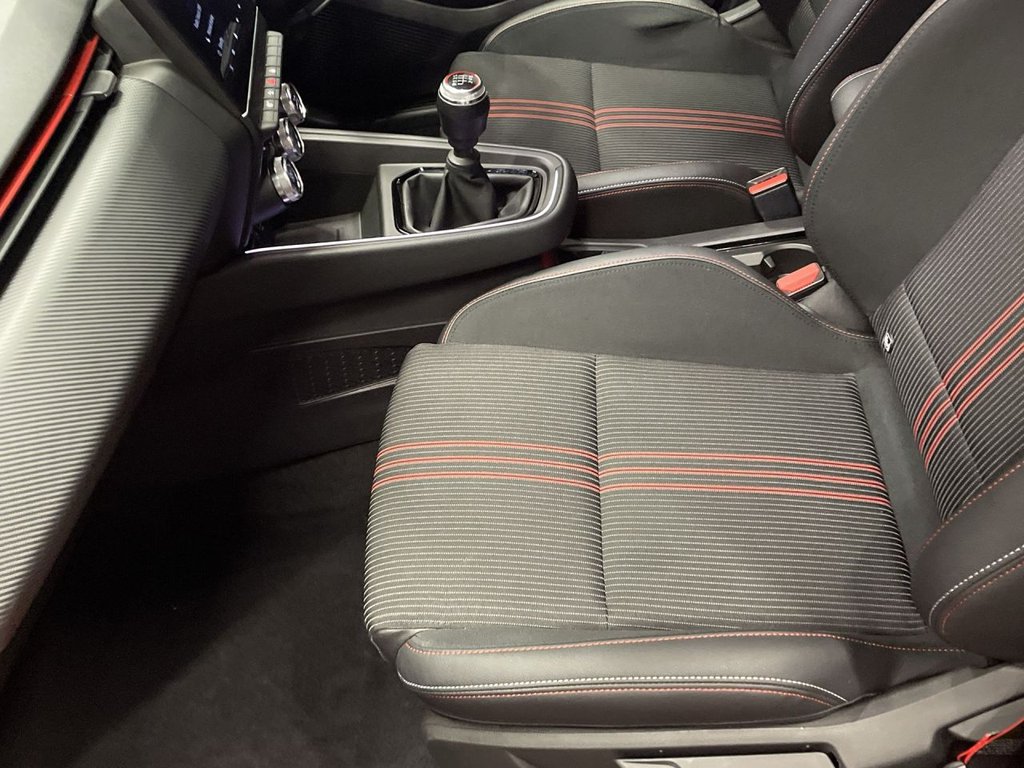 Used Renault Clio 2022 for sale - 77065301: Photo 17