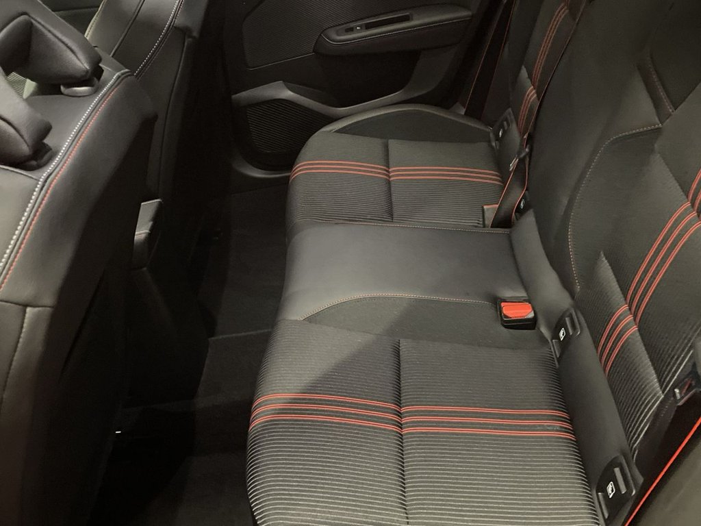 Used Renault Clio 2022 for sale - 77065301: Photo 18